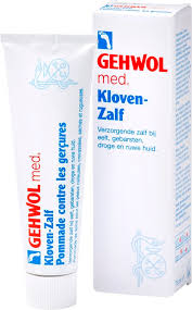 Gehwol Fusskraft klovenzalf 75 ml_product
